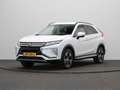 Mitsubishi Eclipse Cross 1.5 DI-T First Edition | Trekhaak 1600kg Geremd | Wit - thumbnail 5