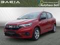 Dacia Sandero III Essential SCe 65 Rot - thumbnail 1