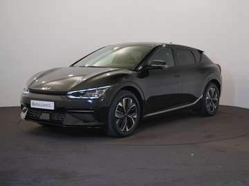 GT Line 77,4 kWh RWD 77.4kWh|NAVI12.3|SiègesCH+VolantCH|FullAssist