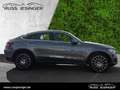 Mercedes-Benz GLC 400 d 4M Coupé *MBUX*LED*Navi*Cam*ParkA*PDC* Grau - thumbnail 3
