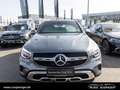 Mercedes-Benz GLC 400 d 4M Coupé *MBUX*LED*Navi*Cam*ParkA*PDC* Grau - thumbnail 9