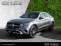 Mercedes-Benz GLC 400 d 4M Coupé *MBUX*LED*Navi*Cam*ParkA*PDC* Grau - thumbnail 1