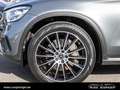 Mercedes-Benz GLC 400 d 4M Coupé *MBUX*LED*Navi*Cam*ParkA*PDC* Grau - thumbnail 10