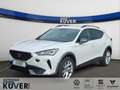CUPRA Formentor 1.4 e-Hybrid DSG Navi+ACC+LED+Shzg+PDC Weiß - thumbnail 1