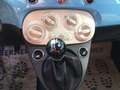 Fiat 500 1,2 69 Pop Bleu - thumbnail 8