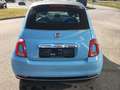 Fiat 500 1,2 69 Pop Blau - thumbnail 4