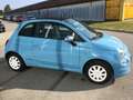 Fiat 500 1,2 69 Pop Blau - thumbnail 3