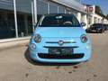 Fiat 500 1,2 69 Pop Blau - thumbnail 2