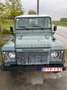 Land Rover Defender Defender 110 - Lichte Vracht Зелений - thumbnail 4