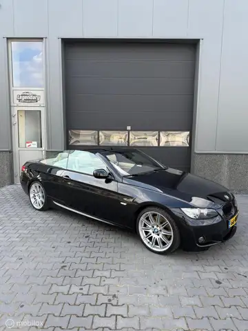 BMW 335 3-serie Cabrio 335i High Executive
