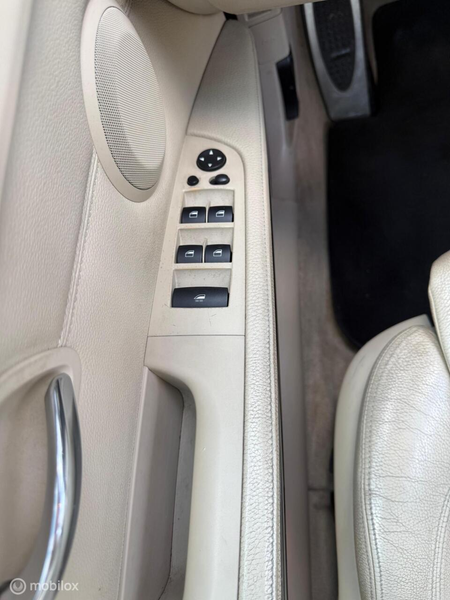 BMW 335 3-serie Cabrio 335i High Executive — photo 10