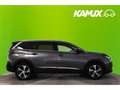 Peugeot 5008 1.2PureTech Aut.GT+LED+NAVI+KAMERA+7-SITZE Grau - thumbnail 3