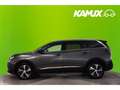 Peugeot 5008 1.2PureTech Aut.GT+LED+NAVI+KAMERA+7-SITZE Grau - thumbnail 8