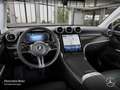 Mercedes-Benz GLC 200 4M AVANTG+PANO+AHK+LED+KAMERA+TOTW+KEYLESS Gris - thumbnail 10
