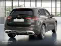 Mercedes-Benz GLC 200 4M AVANTG+PANO+AHK+LED+KAMERA+TOTW+KEYLESS Gris - thumbnail 5