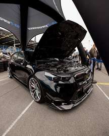 Touring PHEV 4.4 AS (535 kW)
