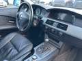 BMW 523 i A E60 /Tüv 05.26 /Automatik /Leder/Navi/GSD Negru - thumbnail 13
