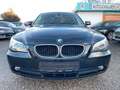 BMW 523 i A E60 /Tüv 05.26 /Automatik /Leder/Navi/GSD Negru - thumbnail 2