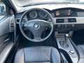 BMW 523 i A E60 /Tüv 05.26 /Automatik /Leder/Navi/GSD Negru - thumbnail 8