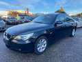 BMW 523 i A E60 /Tüv 05.26 /Automatik /Leder/Navi/GSD Negru - thumbnail 1
