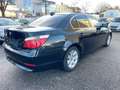 BMW 523 i A E60 /Tüv 05.26 /Automatik /Leder/Navi/GSD Negru - thumbnail 4
