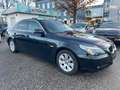BMW 523 i A E60 /Tüv 05.26 /Automatik /Leder/Navi/GSD Negru - thumbnail 3