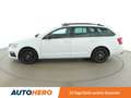 Skoda Octavia 2.0 TSI RS 245 Weiß - thumbnail 3