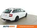Skoda Octavia 2.0 TSI RS 245 Weiß - thumbnail 6