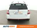 Skoda Octavia 2.0 TSI RS 245 Weiß - thumbnail 5