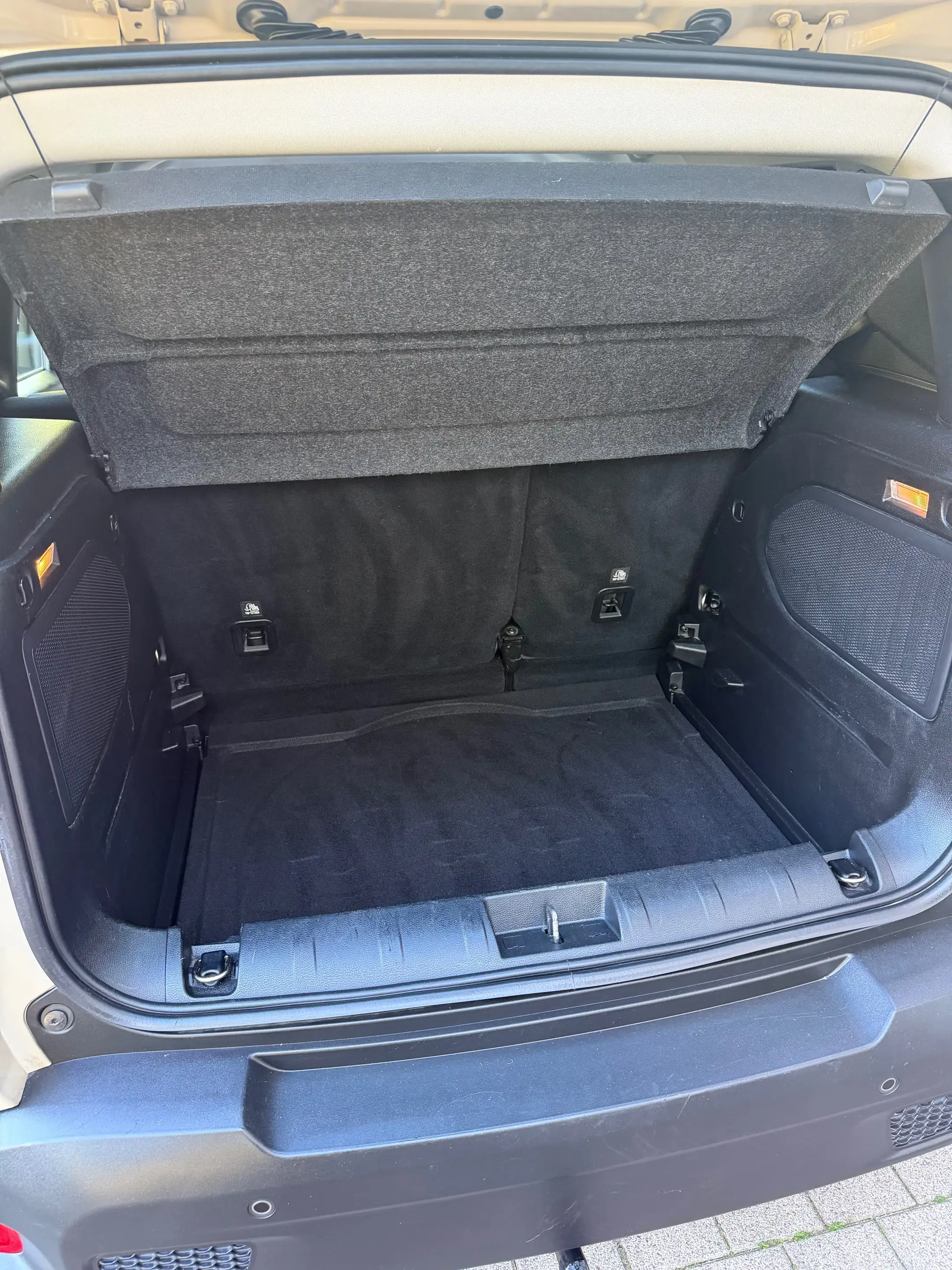 Jeep Renegade Renegade 1.4 MultiAir Longitude — photo 7