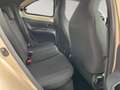Toyota Aygo X 1.0 l Teamplayer 5 M/T Beige - thumbnail 9