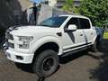Ford F 150 Original  F 150 Shelby 700PS .Voll.Limitiert.4WD Bianco - thumbnail 7
