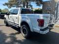 Ford F 150 Original  F 150 Shelby 700PS .Voll.Limitiert.4WD Bianco - thumbnail 12