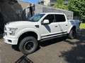 Ford F 150 Original  F 150 Shelby 700PS .Voll.Limitiert.4WD Blanco - thumbnail 11