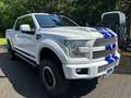 Ford F 150 Original  F 150 Shelby 700PS .Voll.Limitiert.4WD Blanc - thumbnail 1