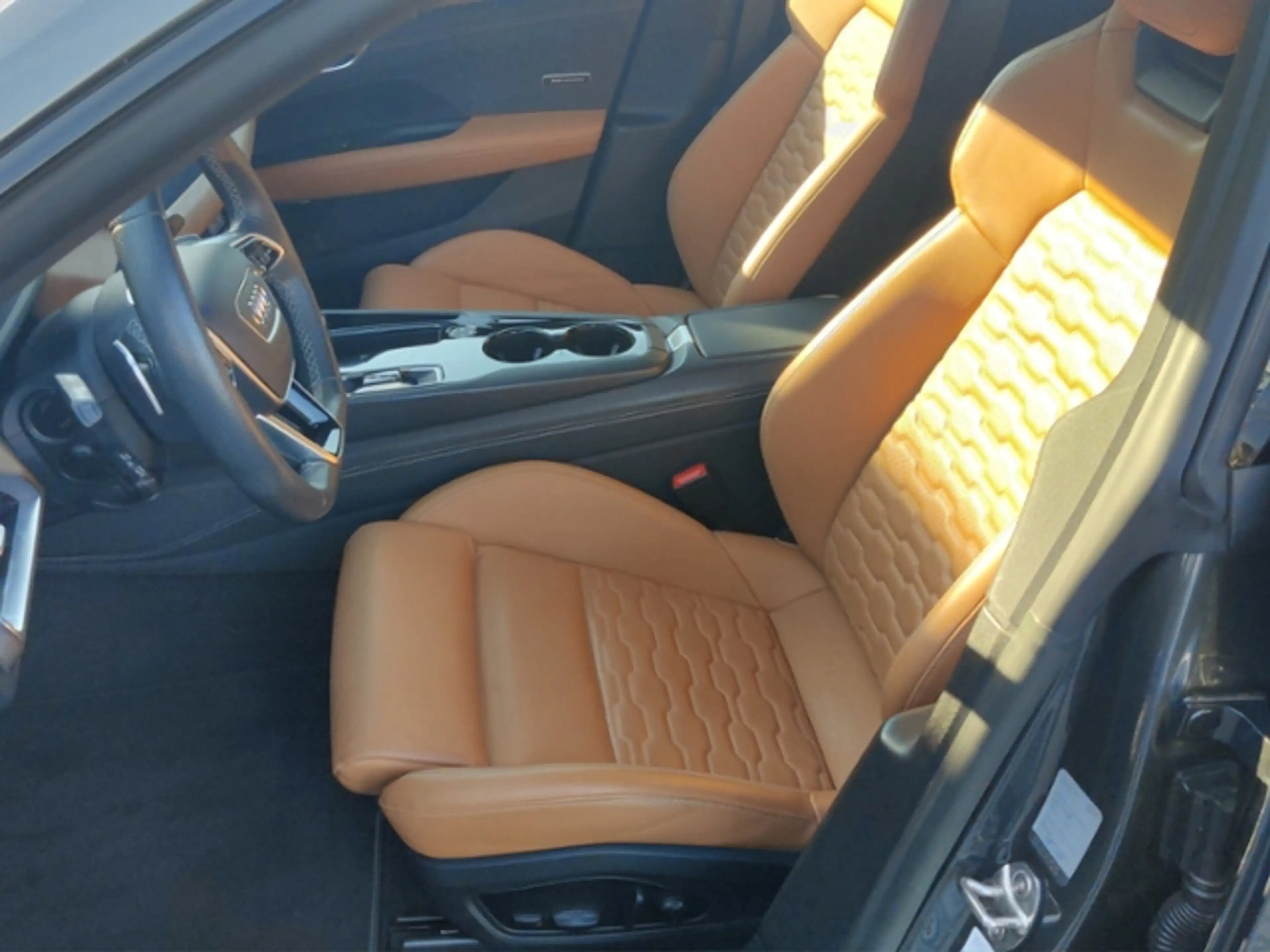 Audi e-tron GT +DESIGNPAKET+SPORTSITZE PRO+B & O+ — photo 10