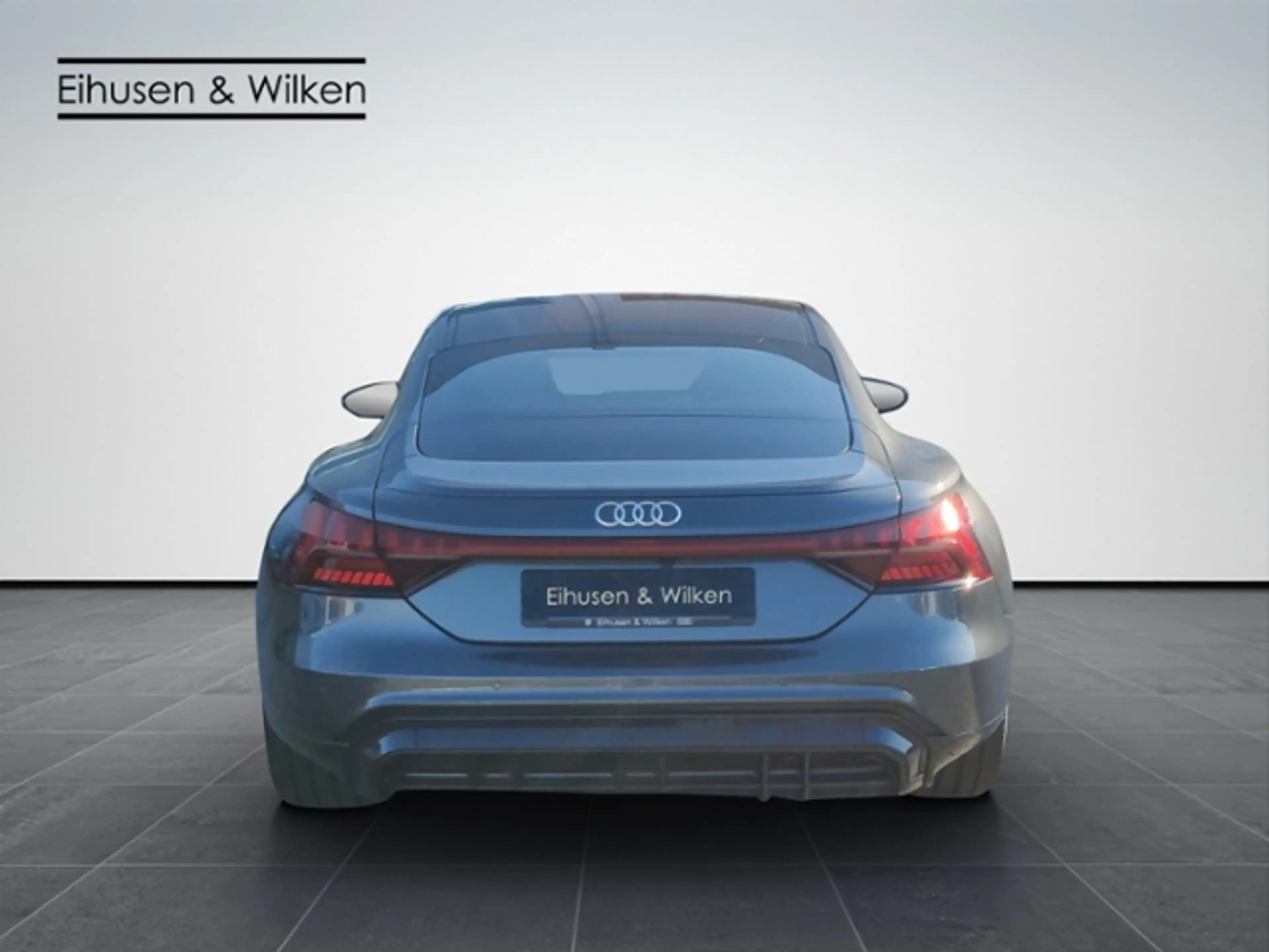 Audi e-tron GT +DESIGNPAKET+SPORTSITZE PRO+B & O+ — photo 5