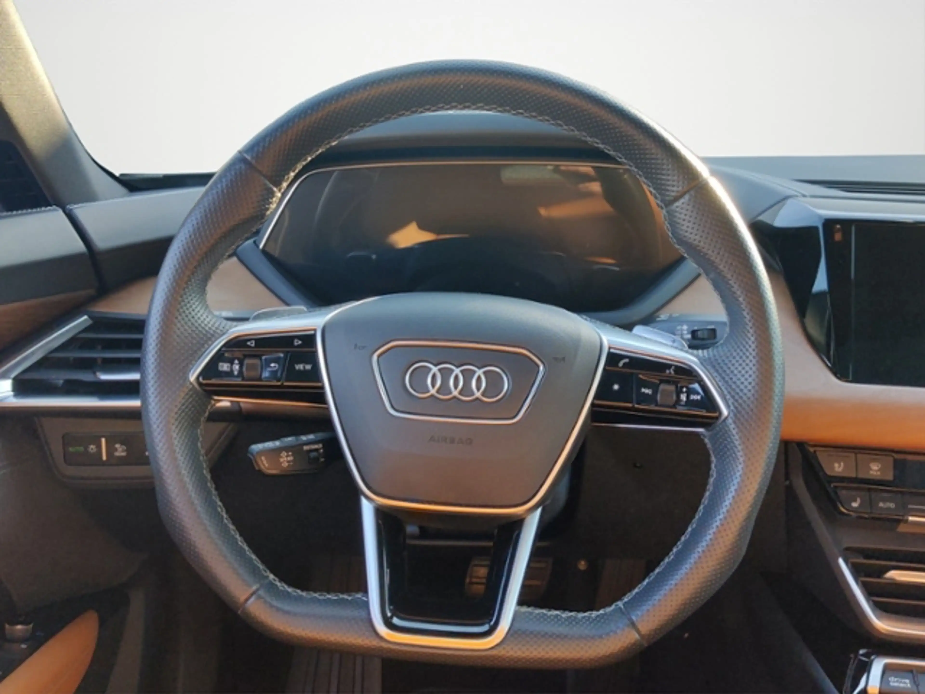 Audi e-tron GT +DESIGNPAKET+SPORTSITZE PRO+B & O+ — photo 13