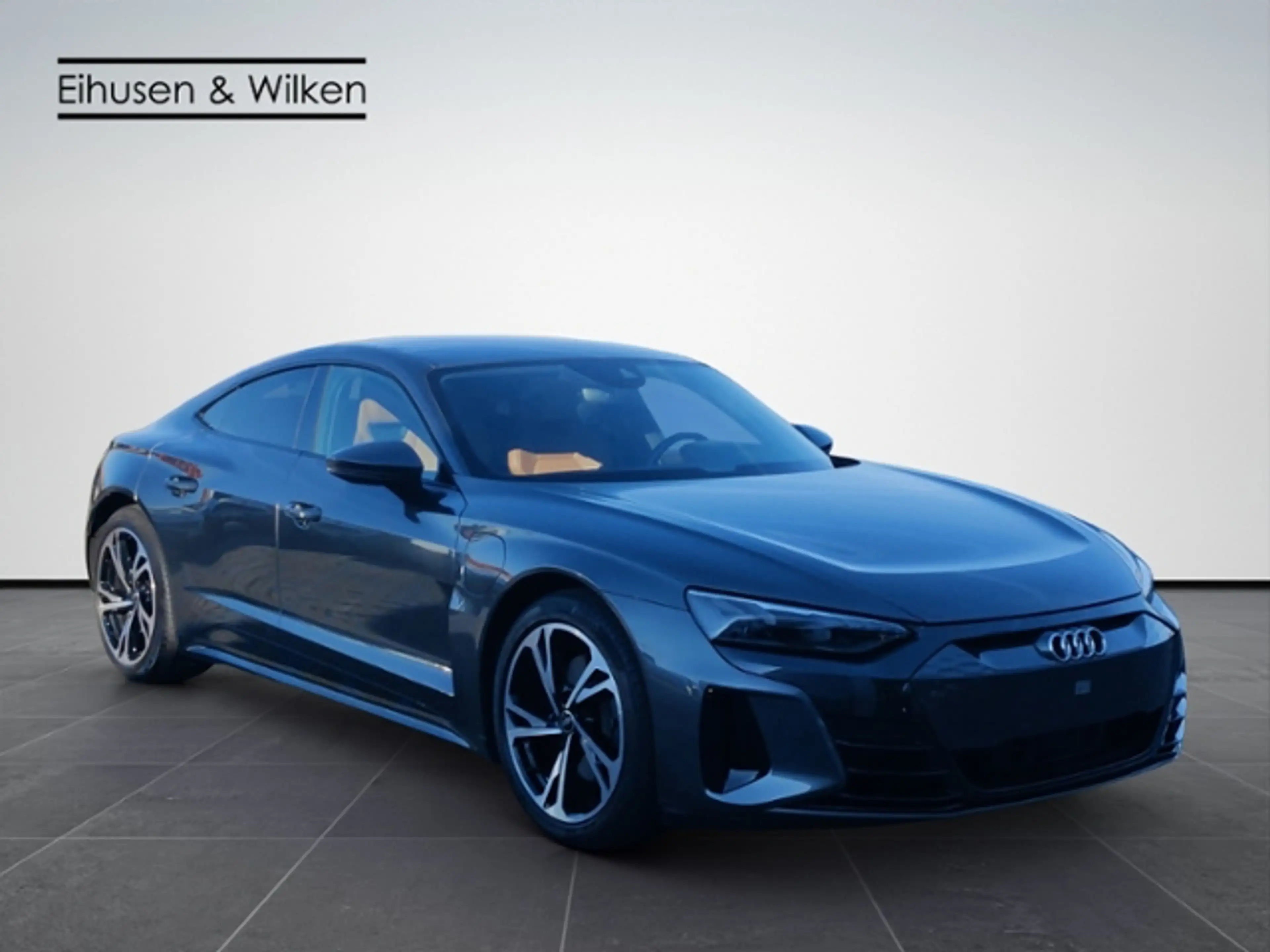 Audi e-tron GT +DESIGNPAKET+SPORTSITZE PRO+B & O+ — photo 8