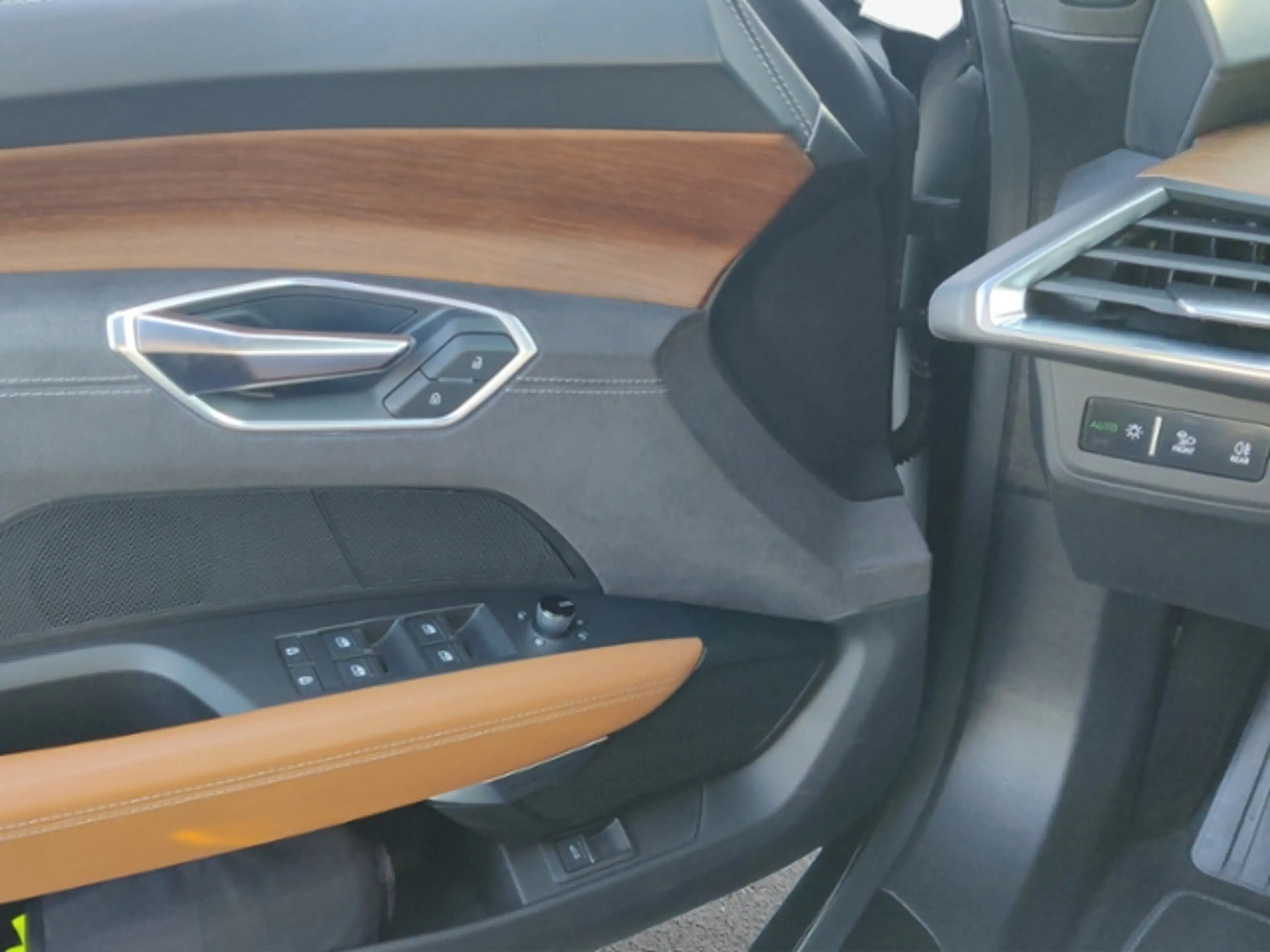 Audi e-tron GT +DESIGNPAKET+SPORTSITZE PRO+B & O+ — photo 16