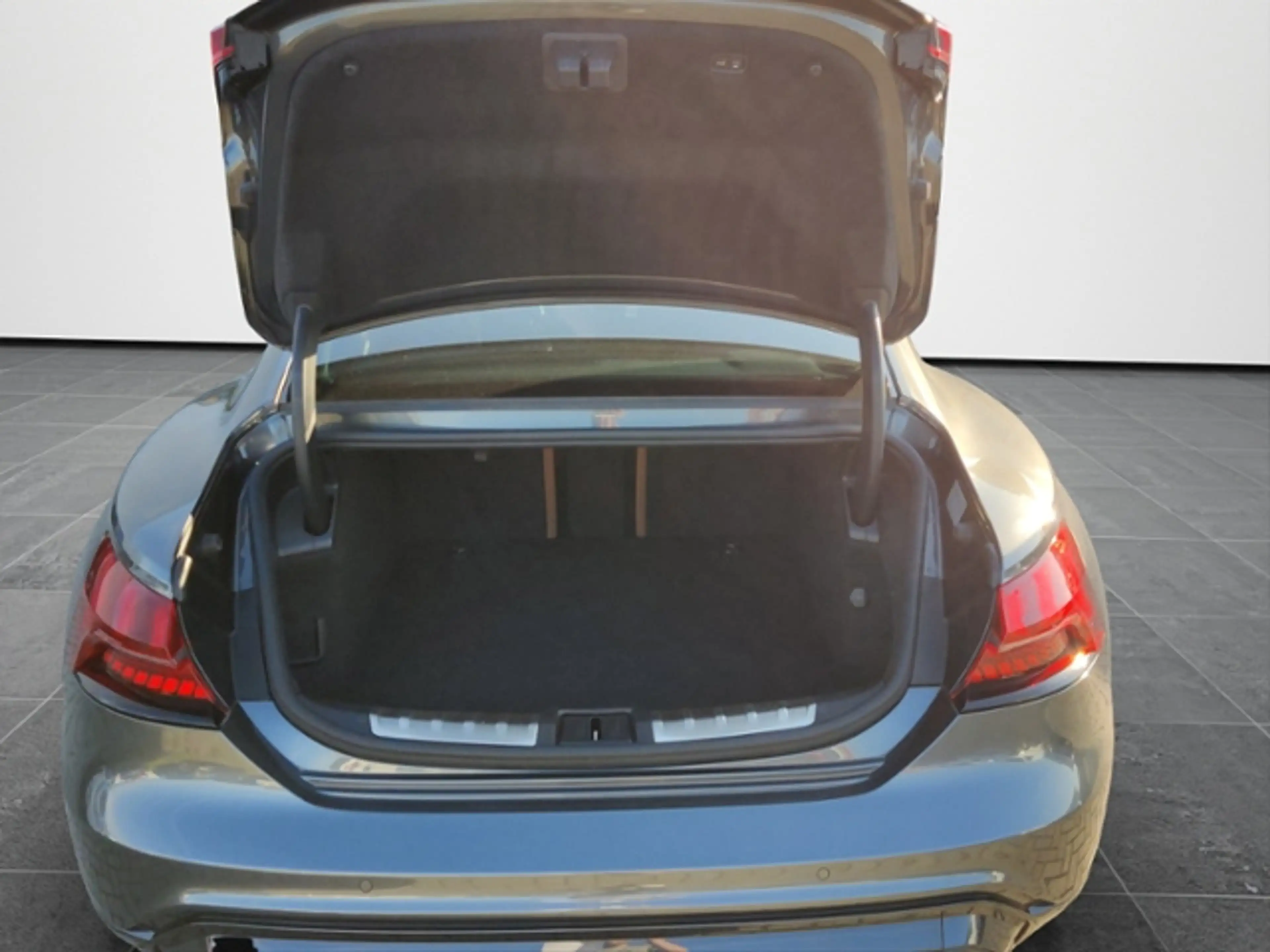 Audi e-tron GT +DESIGNPAKET+SPORTSITZE PRO+B & O+ — photo 18
