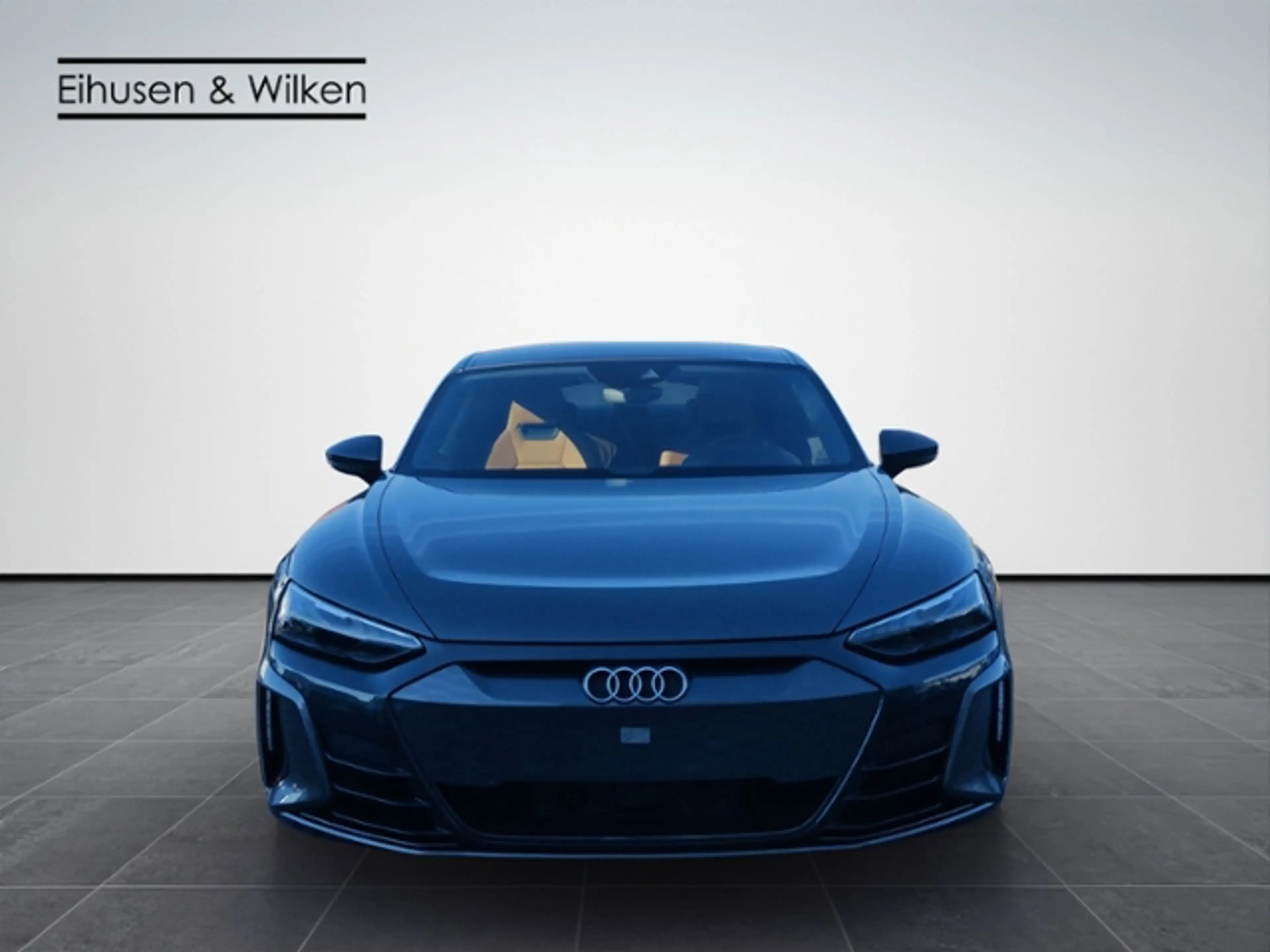 Audi e-tron GT +DESIGNPAKET+SPORTSITZE PRO+B & O+ — photo 9