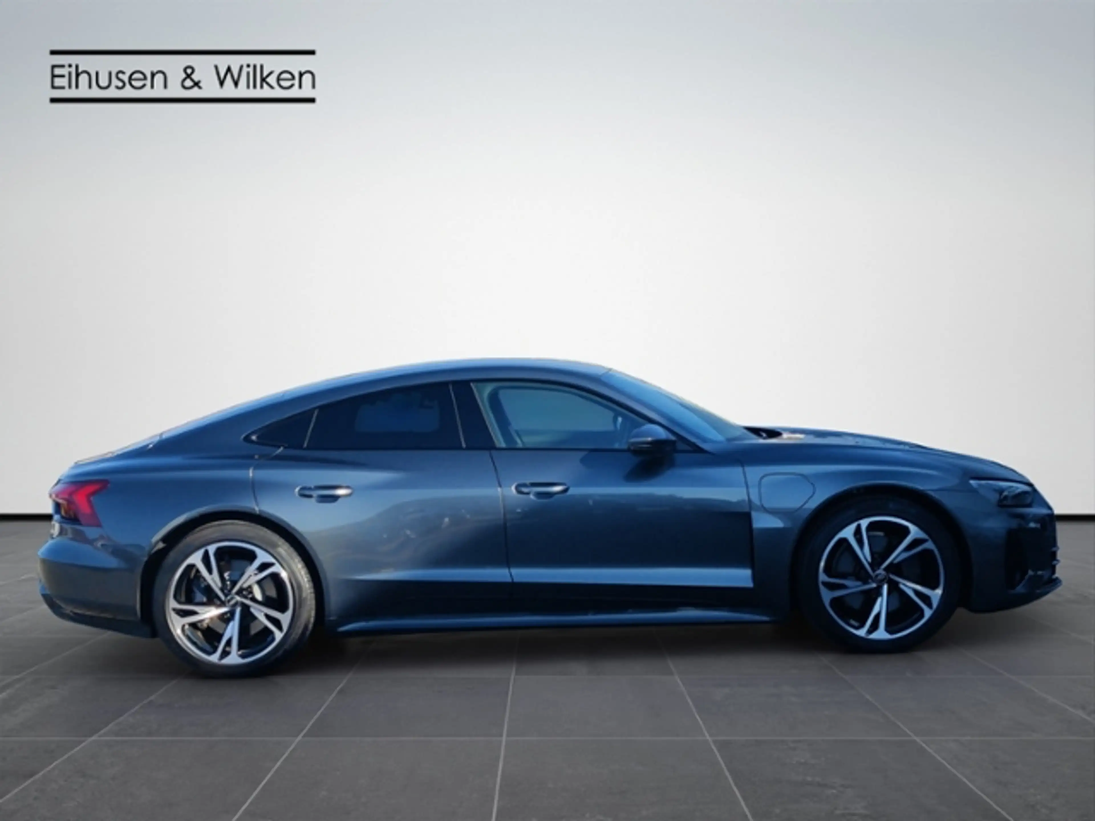 Audi e-tron GT +DESIGNPAKET+SPORTSITZE PRO+B & O+ — photo 7