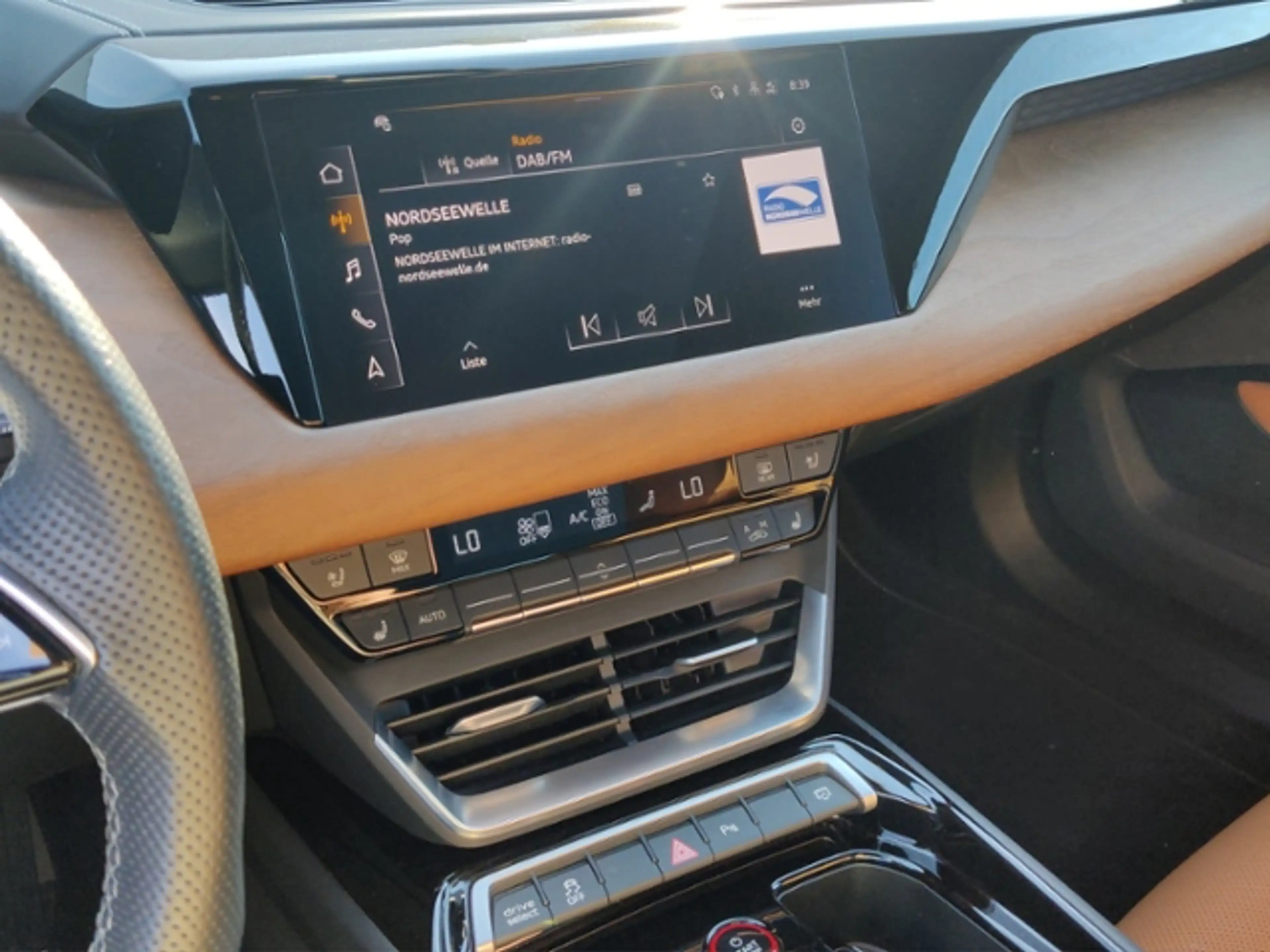 Audi e-tron GT +DESIGNPAKET+SPORTSITZE PRO+B & O+ — photo 15