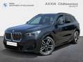 BMW X1 sDrive18d 150ch M Sport Noir - thumbnail 1