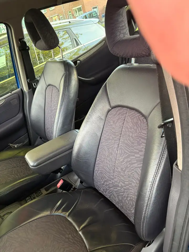 Mercedes-Benz A 190 Elegance Lang, foto 2