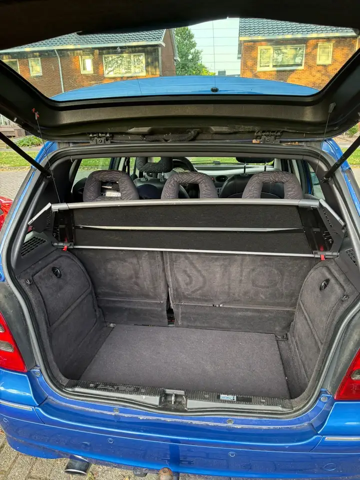 Mercedes-Benz A 190 Elegance Lang, foto 3