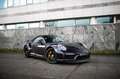Porsche 911 Cabrio 3.8 Turbo S |Keramisch|Ventilatie|Camer Zwart - thumbnail 5