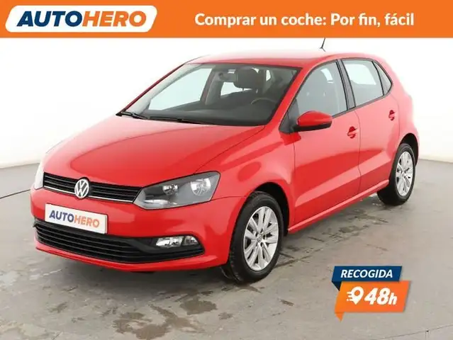 Volkswagen Polo 1.0 A-