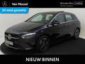 Mercedes-Benz B 250 e Business Line / Stoelverwarming / Panaroma-schui Zwart - thumbnail 1